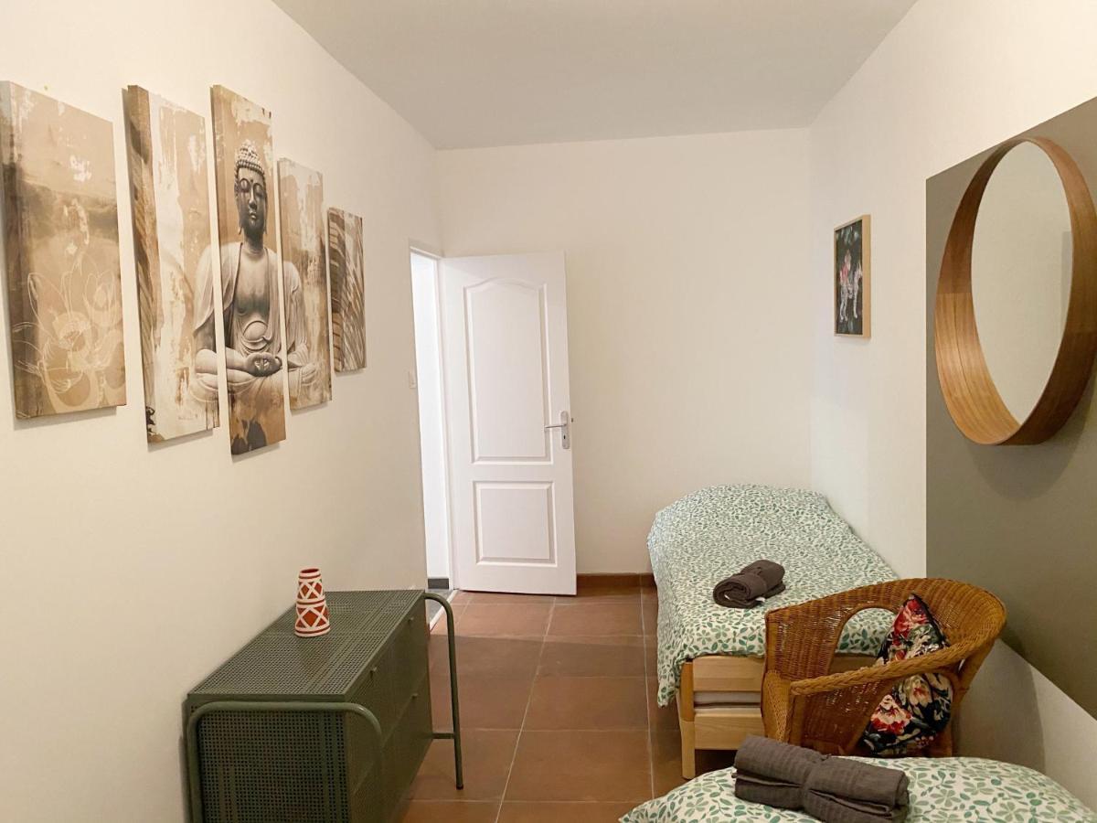 021 Chic & Cosy Grand Appart 84M2 Hypercentre Wifi Smart Tv Netflix Saint-Etienne  Zewnętrze zdjęcie